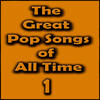 Dinah Washington The Great Pop Songs of All Time, Vol. 1