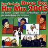 Sound Convoy Der deutsche Disco Fox Hit Mix 2005