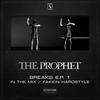 Prophet Break E.P. 1 - Single
