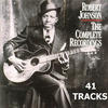 Robert Johnson The Complete Recordings (41 Tracks)