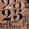 Big City Orchestra The Year 25 - 25 Years of Korm Plastics
