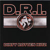 D.R.I. Dirty Rotten Hitz