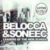 Funkagenda Leaders of the New School Presents Belocca & Soneec