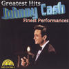 Johnny Cash Greatest Hits: Finest Performances