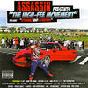 Assassin The High-Fee Movement, Vol. 1 `Stunnaz and Scrapers`