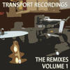 Satin Souls Transport Recordings - The Remixes, Vol. 1