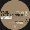 Paul Kalkbrenner ReWorks 12"/2 - Single