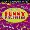 The Coasters 100 Funny Favorites