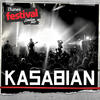 Kasabian iTunes Festival: London 2011 - EP