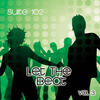 Marz Suite 102: Let the Beat, Vol. 3