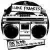 Luke Francis The Bomb (These Sounds Fall Into My Mind) - EP