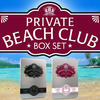 Tape Five Private Beach Club - Box Set