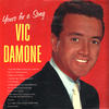 Vic Damone Yours for a Song