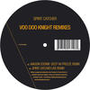 Spirit Catcher Voo Doo Knight Remixes - Single