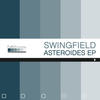 Swingfield Asteroïdes - EP