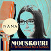 Nana Mouskouri International Folk Songs