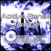 Ajp Active Sense Trance, Vol. 2