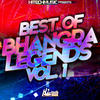 Malkit Singh Best of Bhangra Legends, Vol. 1