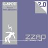 G-Spott G-spott Pres.Vinyl Sessions 2.0 - EP