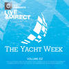 Paul Kalkbrenner The Yacht Week, Vol. 02