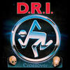 D.R.I. Crossover (Millennium Edition)