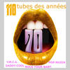 Brenda 110 tubes des années 70