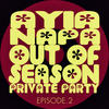 Polimeno & Vigano #ayia Napa out of Season Private Party - Episode.2