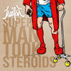 Transit Super Man Took Steroids
