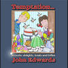 John Edwards Temptation...