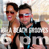 Jazzamor Ibiza Beach Grooves 6 PM