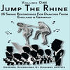 Hermann Rohrbeck und sein Tanzorchester Jump the Rhine - Volume One