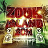 Admiral T Zouk Island 2011 (Mixé par Selecta Ms)