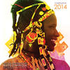 Admiral T Festival International Nuits d`Afrique - Compilation 2014