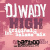 Dj Wady High - EP
