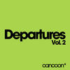 Loko Departures Vol. 2