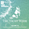 Dj Wady The Yacht Week, Vol. 3