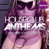 Dj Wady House Club Anthems - The Exquisite House Collection, Vol. 4