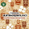 Chus & Ceballos This Is Afrodelic Vol.3 - 25 Afro Tribal House Tunes
