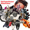 Die Toten Hosen Altes Fieber - EP