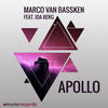 Marco Van Bassken Apollo (Remixes) (feat. Ida Berg) - EP