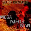 Mega NRG Man SUPER EUROBEAT presents MEGA NRG MAN Special COLLECTION Vol.2