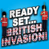 Howard Jones Ready, Set.. British Invasion!