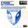 Hector Couto 5 Years of Coraza