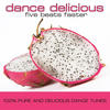 Marco Van Bassken Dance Delicious - Five Beats Faster