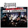 Rapsoul Irgendwann – Live & Unreleased (Live)