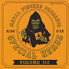 mf doom Metal Fingers Presents: Special Herbs, Vol. 1 & 2