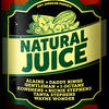 Gentleman Natural Juice Riddim