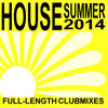 Carrilio House Summer 2014 (Full-Length Clubmixes)