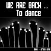 Calinda We Are Back to Dance