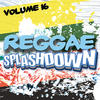 Jackie Edwards Reggae Splashdown, Vol 16